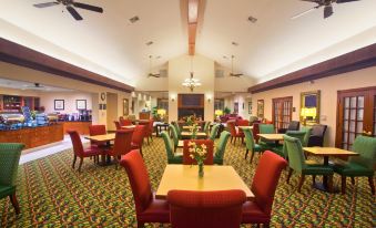 Homewood Suites by Hilton College Station