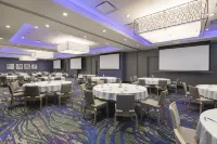 渥太華市中心Homewood Suites by Hilton