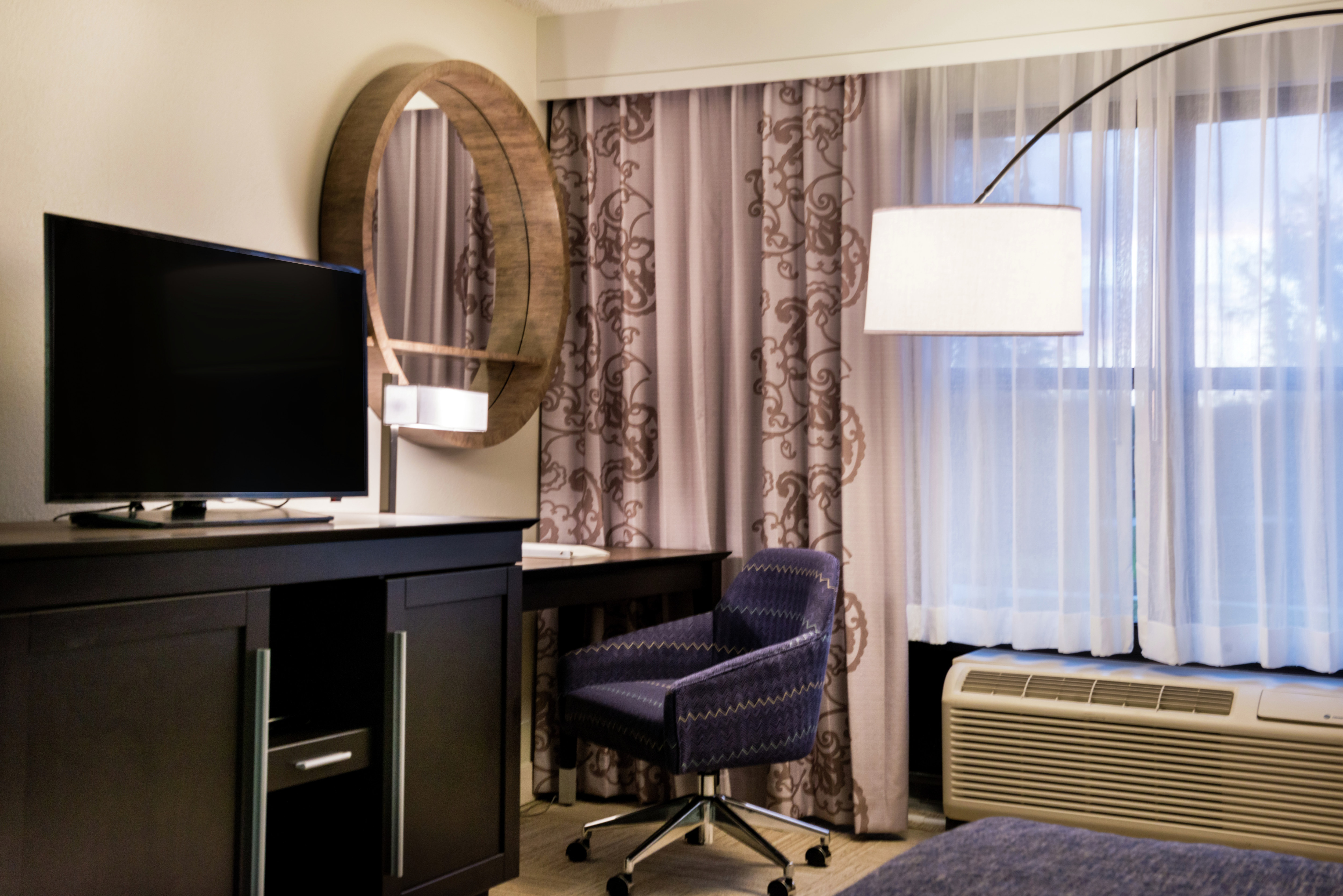 Hampton Inn & Suites Orlando/East UCF Area, FL