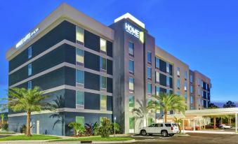 Home2 Suites by Hilton Jacksonville-South/St. Johns Town Ctr