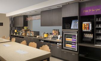 Home2 Suites by Hilton Denver International Airport