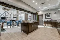 Hampton Inn Penn Yan Hotels in Milo