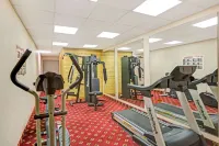 Days Inn & Suites by Wyndham Louisville SW Hotels in Shively