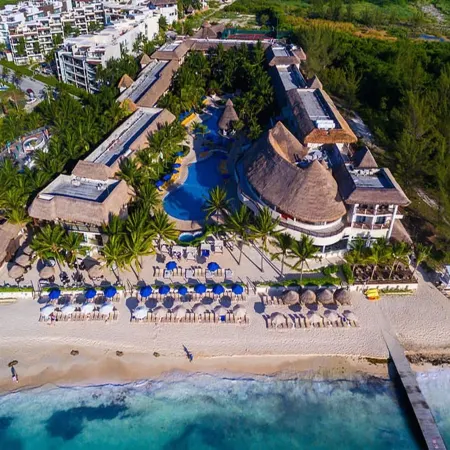 The Reef Coco Beach Resort & Spa- Optional All Inclusive