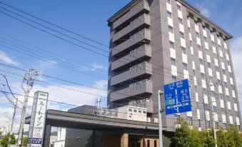 Hotel Route-Inn Sanofujioka Inter - Housity