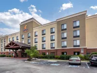 Comfort Suites Hotels in Coffee County