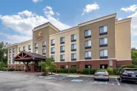 Comfort Suites