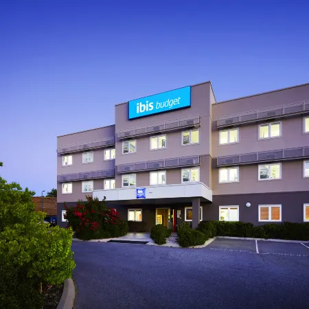 Ibis Budget Perth Airport
