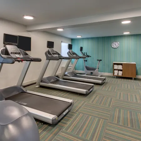 Holiday Inn Express PITTSTON - SCRANTON AIRPORT by IHG