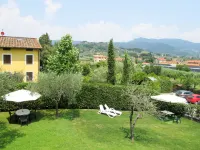 Le Fornaci - farm stay
