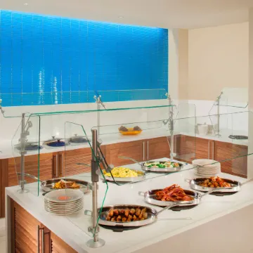 Hyatt Regency Los Angeles International Airport Отели рядом с достопримечательностью «Район аэропорта Лос-Анджелеса»