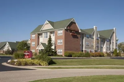 Residence Inn Holland Hotels in Laketown Township