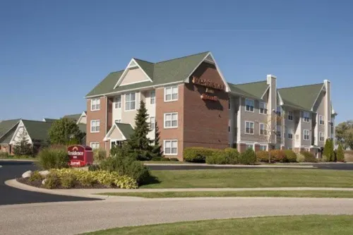 Residence Inn Holland Hotel di Belanda