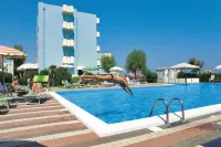 Hotel Atlantic - Meerblick