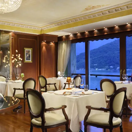 Swiss Diamond Hotel & Spa