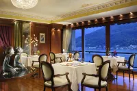 Swiss Diamond Hotel & Spa - sarapan