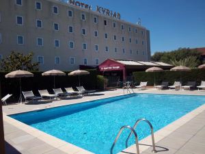 Hôtel Kyriad Cannes Mandelieu
