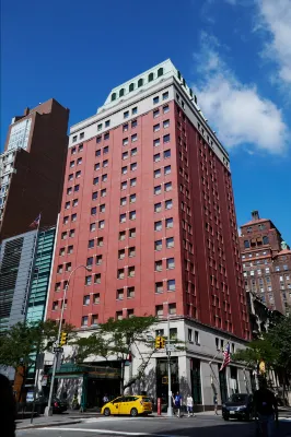 The Prince Kitano New York Hotels in New York