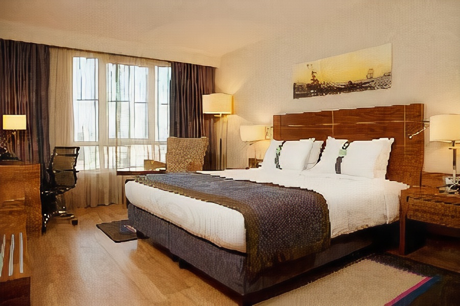 DoubleTree by Hilton Hotel Istanbul - Sirkeci (DoubleTree by Hilton Istanbul - Sirkeci)