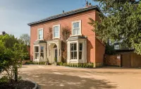 Eleven Didsbury Park Hotel Hotels near John Lewis & Partners