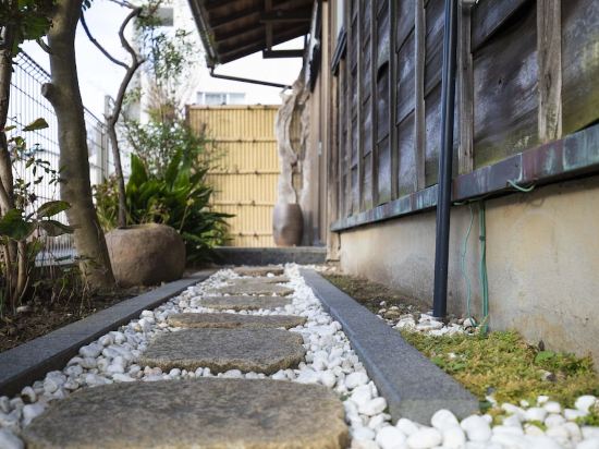 Kamakura Guest House