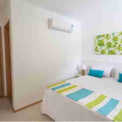 Muro Alto Flat Nui Supreme Rooms