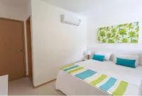 Muro Alto Flat Nui Supreme Hotels in Ipojuca