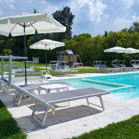 Villa Mattarana
