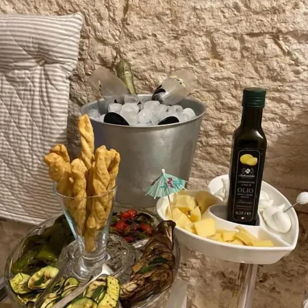 Trulli Occhi di Pietra