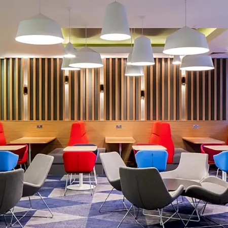 Holiday Inn Express BELFAST CITY by IHG