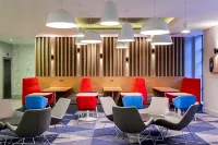 Holiday Inn Express BELFAST CITY by IHG - Breakfast