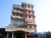 R S Bhavan Hotels in Manipal