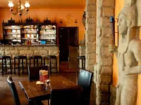 Gästehaus Mezcalero Отели рядом с достопримечательностью «Площадь Альбертплац»