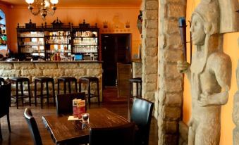 Gästehaus Mezcalero
