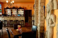 Gästehaus Mezcalero