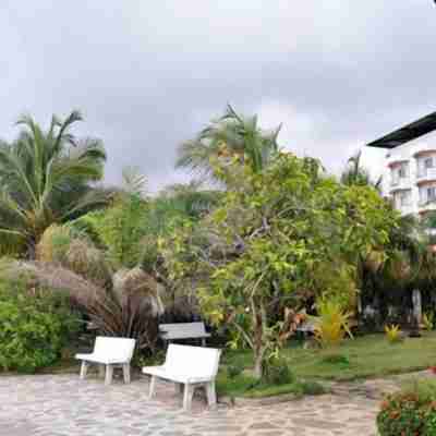 Mariador Palace Hotel Exterior