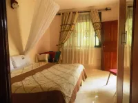 Rhino Motel Mbarara Hotels in Kashari