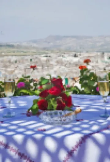 Palais Shéhérazade & Spa