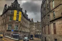 Citi Hotel Aberdeen Hotel a Aberdeen
