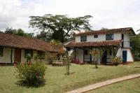 Hotel Campestre Los Arrayanes