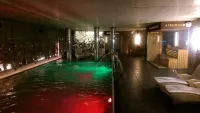 Hotel Alter - Pool