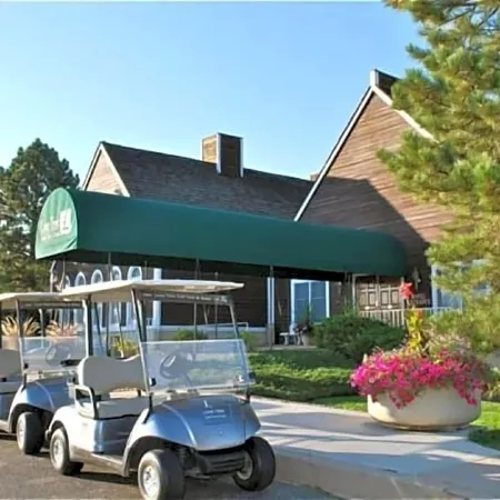 Lone Tree Golf Club and Hotel