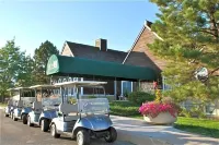 Lone Tree Golf Club and Hotel - Parkering