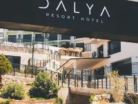 Dalya Resort Aqua & Spa Hotel Hotel di Datça
