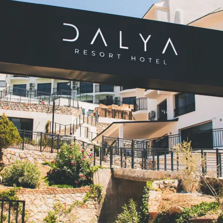 Dalya Resort Aqua & Spa Hotel