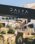 Dalya Resort Aqua & Spa Hotel Datça