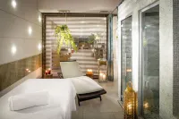 Grand Hotel Salsomaggiore - spa
