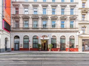 Theaterhotel & Suites Wien