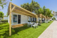 알라니아 가드마르 과다마르델세게라 호텔