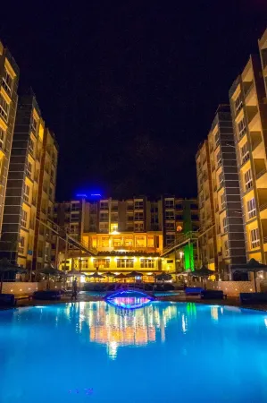 Retal View North Coast Aqua Park